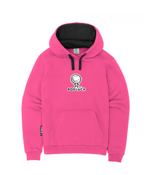 MEN'S INSULATED KANGAROO HOODIE