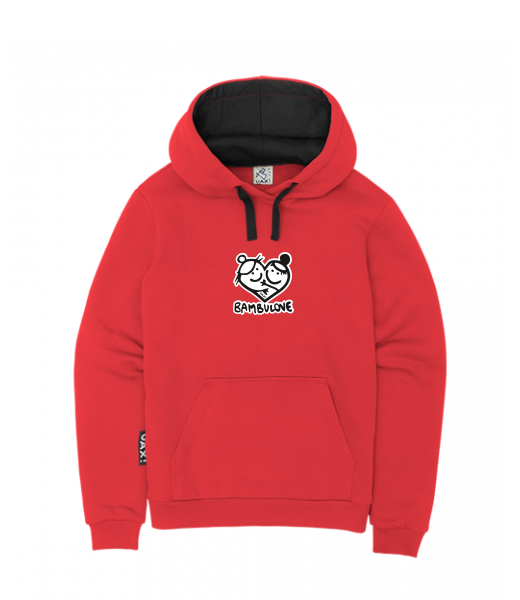 PÁNSKÁ MIKINA KANGAROO ZATEPLENÁ