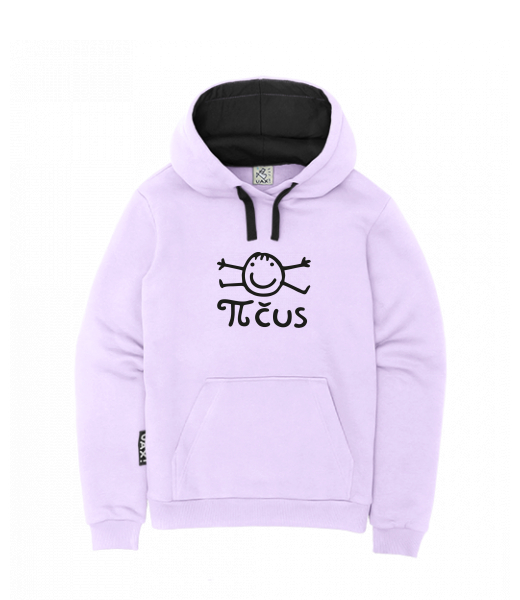 PÁNSKÁ MIKINA KANGAROO ZATEPLENÁ