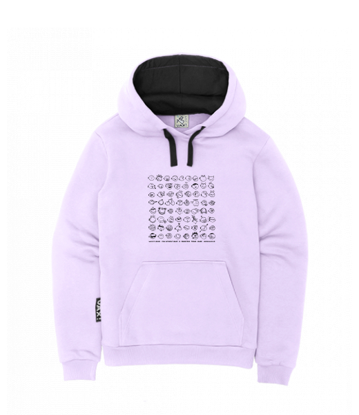 PÁNSKÁ MIKINA KANGAROO ZATEPLENÁ