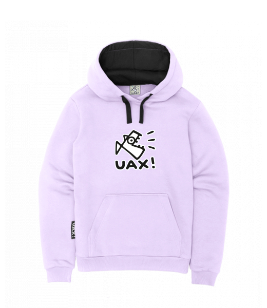 PÁNSKÁ MIKINA KANGAROO ZATEPLENÁ