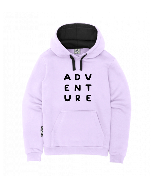 PÁNSKÁ MIKINA KANGAROO ZATEPLENÁ