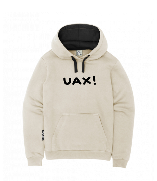 MEN'S INSULATED KANGAROO HOODIE