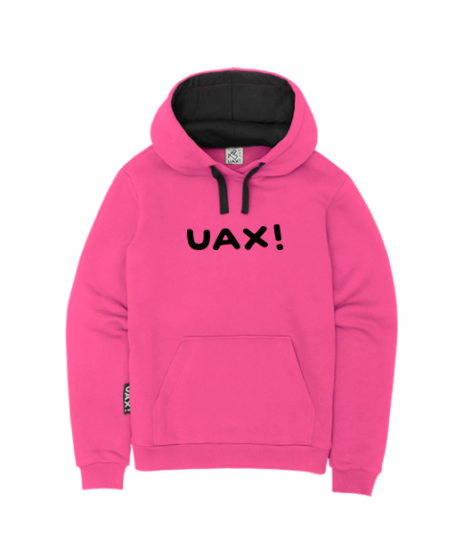 PÁNSKÁ MIKINA KANGAROO ZATEPLENÁ