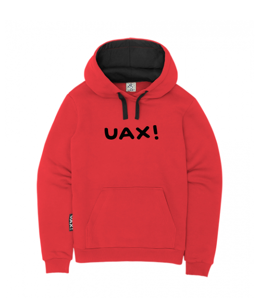 PÁNSKÁ MIKINA KANGAROO ZATEPLENÁ