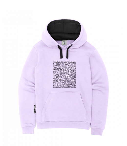 PÁNSKÁ MIKINA KANGAROO ZATEPLENÁ