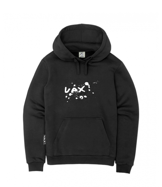 MEN'S INSULATED KANGAROO HOODIE