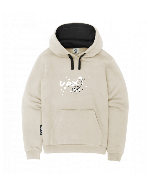 MEN'S INSULATED KANGAROO HOODIE