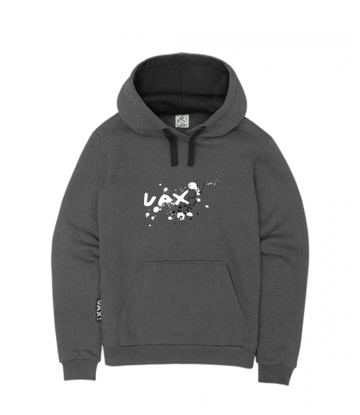 MEN'S INSULATED KANGAROO HOODIE
