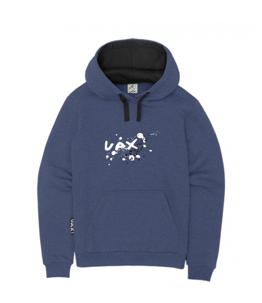 MEN'S INSULATED KANGAROO HOODIE