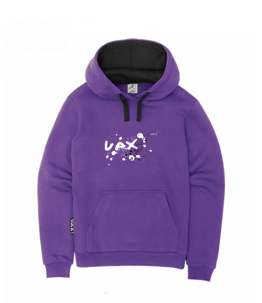 MEN'S INSULATED KANGAROO HOODIE