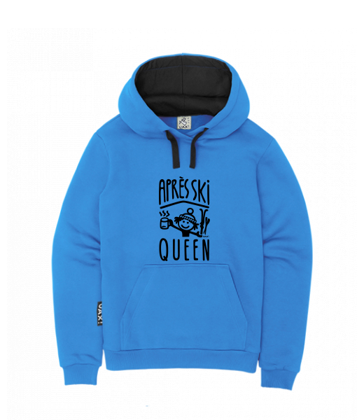 PÁNSKÁ MIKINA KANGAROO ZATEPLENÁ