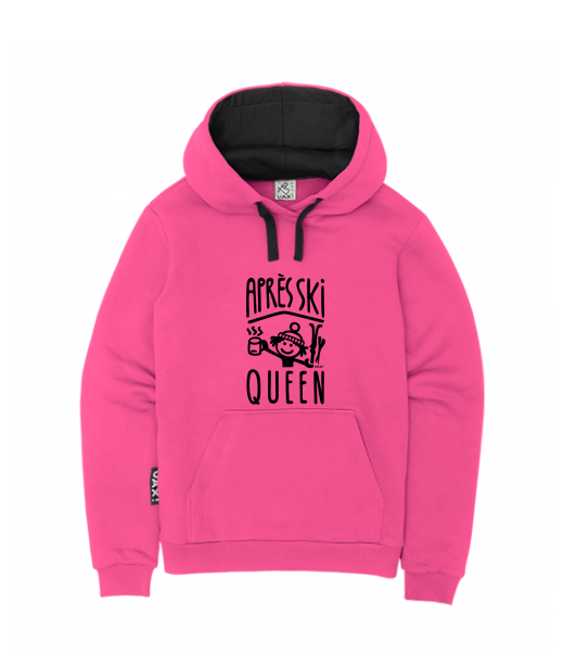 PÁNSKÁ MIKINA KANGAROO ZATEPLENÁ