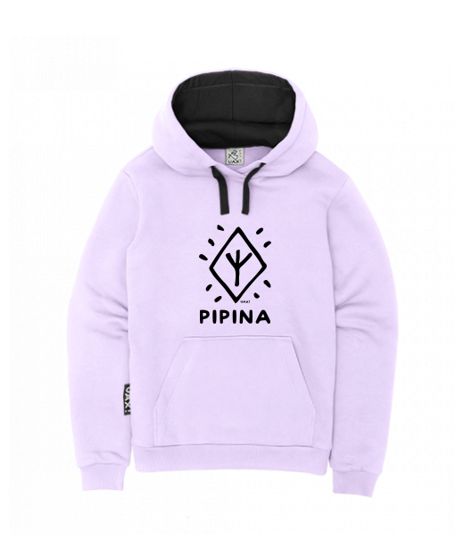 PÁNSKÁ MIKINA KANGAROO ZATEPLENÁ