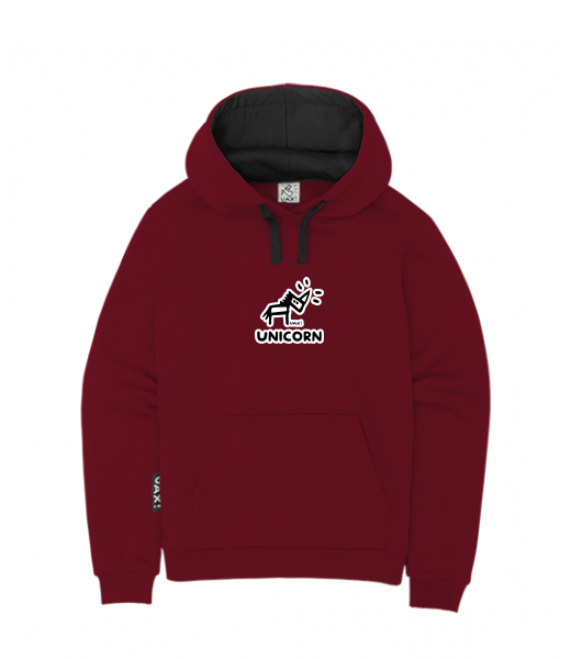 PÁNSKÁ MIKINA KANGAROO ZATEPLENÁ