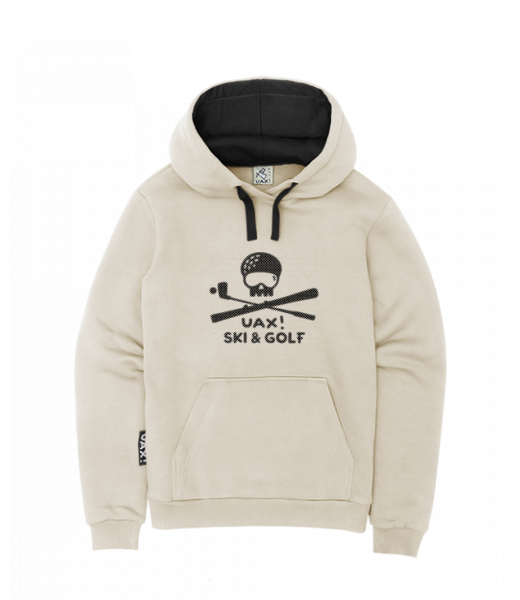 PÁNSKÁ MIKINA KANGAROO ZATEPLENÁ