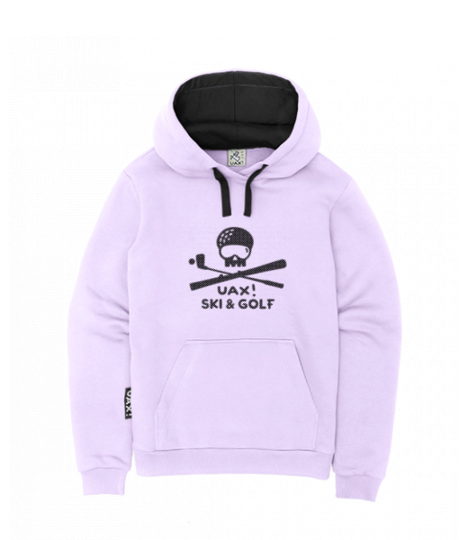 PÁNSKÁ MIKINA KANGAROO ZATEPLENÁ