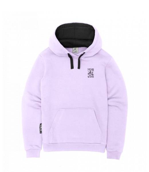 PÁNSKÁ MIKINA KANGAROO ZATEPLENÁ