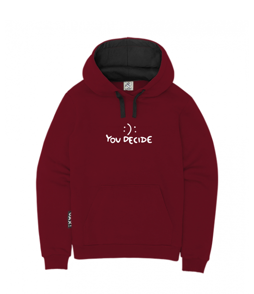 PÁNSKÁ MIKINA KANGAROO ZATEPLENÁ