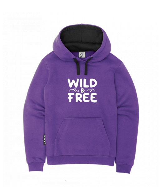 PÁNSKÁ MIKINA KANGAROO ZATEPLENÁ