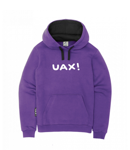 PÁNSKÁ MIKINA KANGAROO ZATEPLENÁ