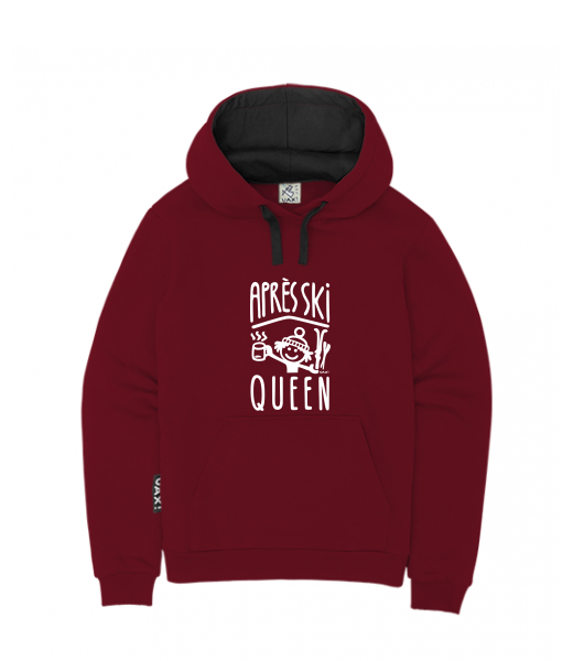 PÁNSKÁ MIKINA KANGAROO ZATEPLENÁ