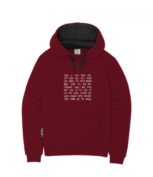 PÁNSKÁ MIKINA KANGAROO ZATEPLENÁ