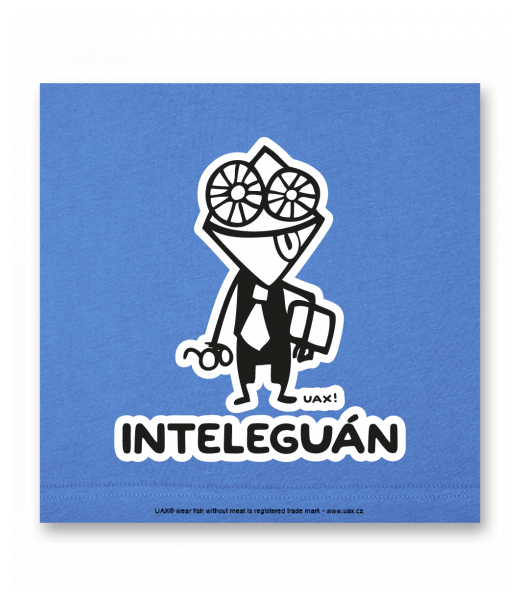 POSTER UAX! 80x80cm