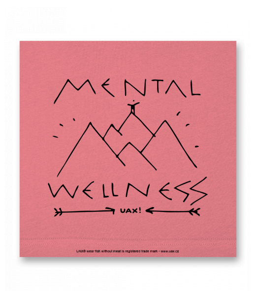 POSTER UAX! 80x80cm
