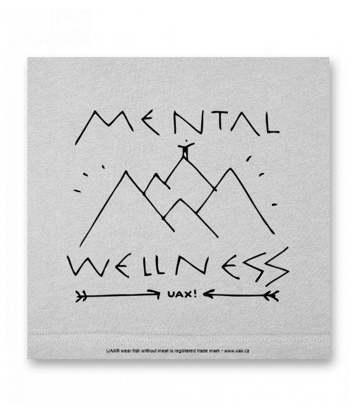 POSTER UAX! 80x80cm