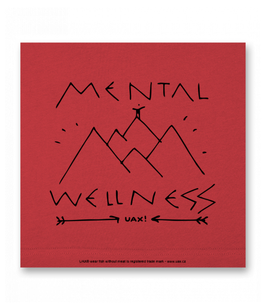 POSTER UAX! 80x80cm