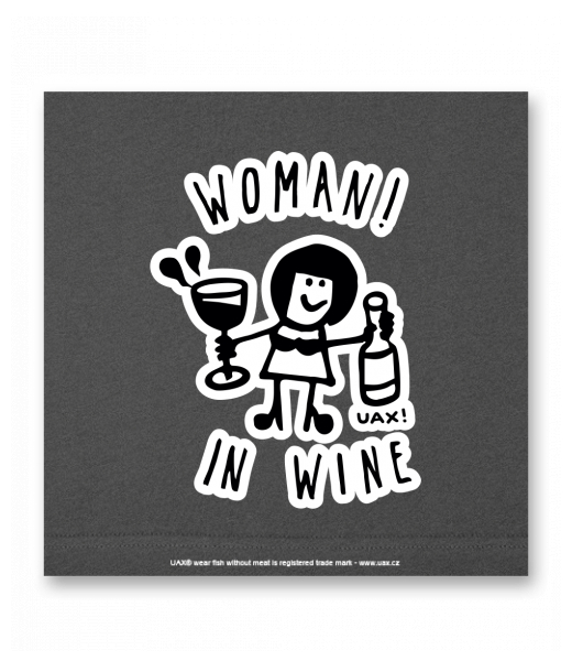 POSTER UAX! 80x80cm