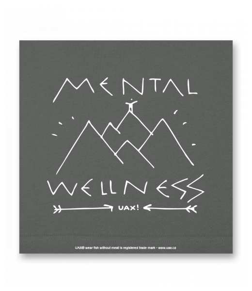 POSTER UAX! 80x80cm