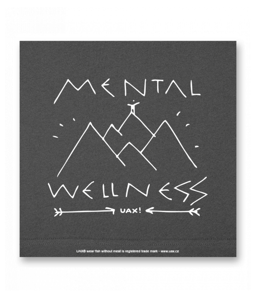 POSTER UAX! 80x80cm