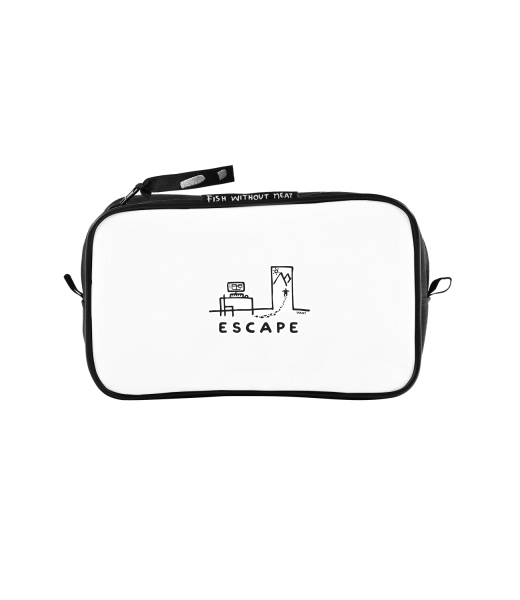 KOSMETICKÁ TAŠKA M