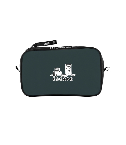 KOSMETICKÁ TAŠKA M