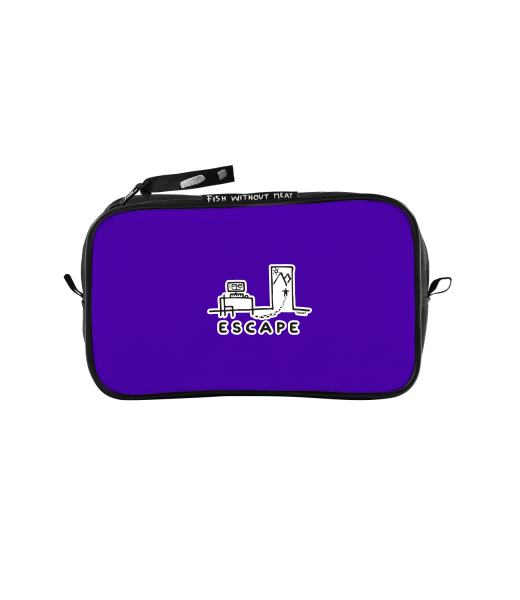 KOSMETICKÁ TAŠKA M