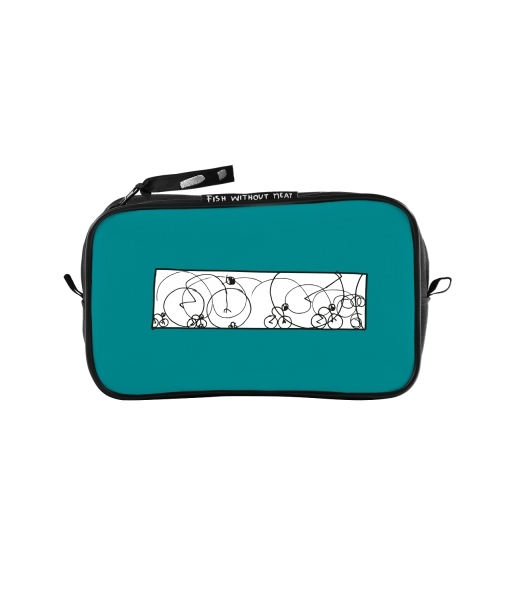 KOSMETICKÁ TAŠKA M