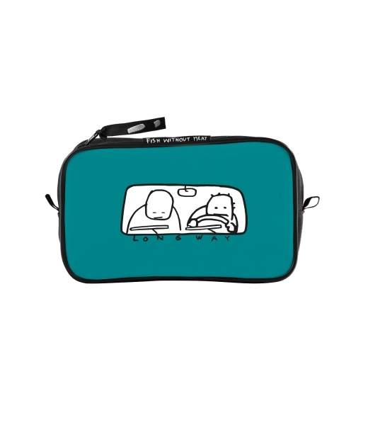 KOSMETICKÁ TAŠKA M