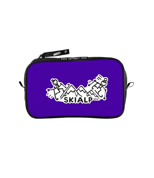 KOSMETICKÁ TAŠKA M