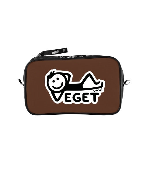 KOSMETICKÁ TAŠKA M