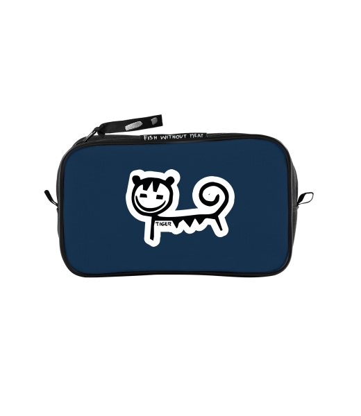 KOSMETICKÁ TAŠKA M