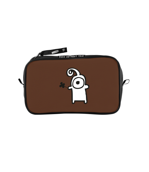 KOSMETICKÁ TAŠKA M