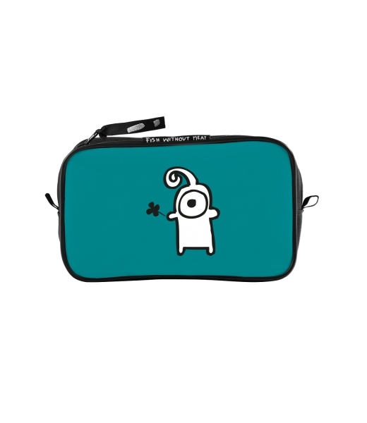 KOSMETICKÁ TAŠKA M