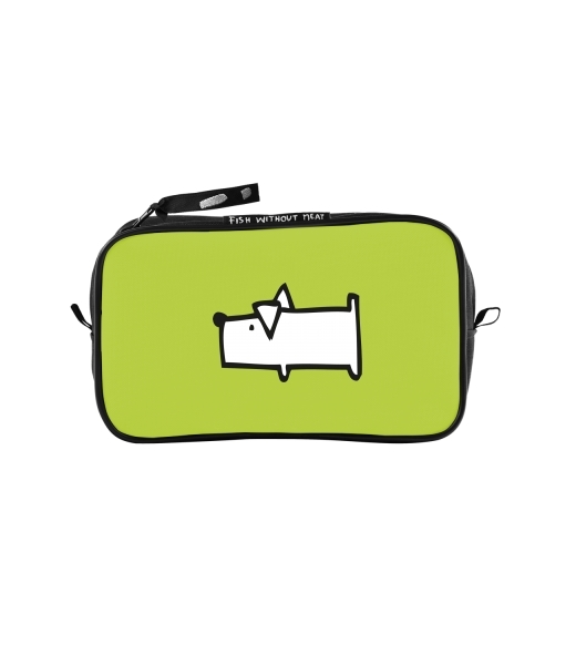 KOSMETICKÁ TAŠKA M