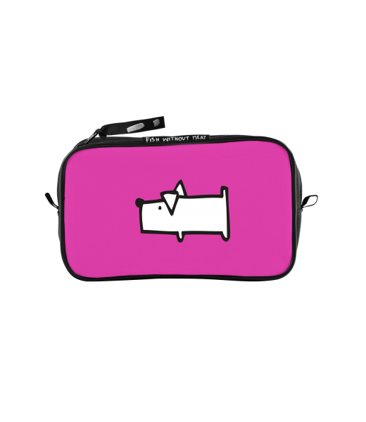 KOSMETICKÁ TAŠKA M