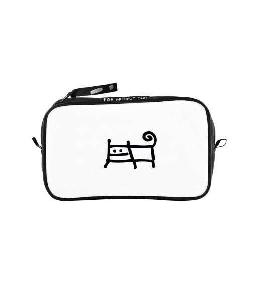 KOSMETICKÁ TAŠKA M