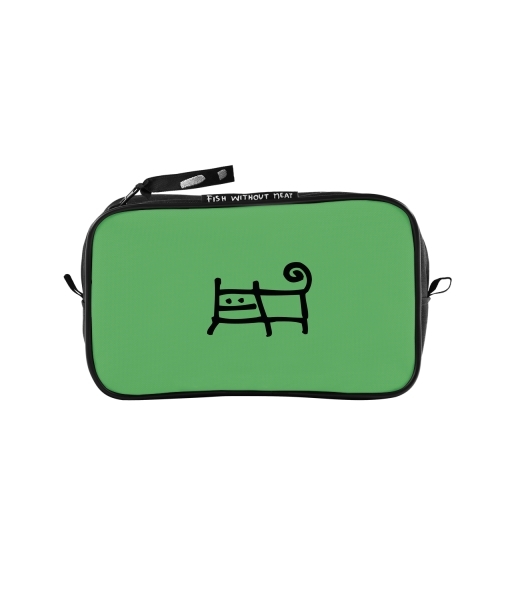 KOSMETICKÁ TAŠKA M