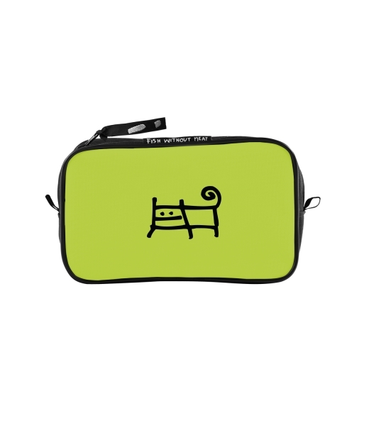 KOSMETICKÁ TAŠKA M