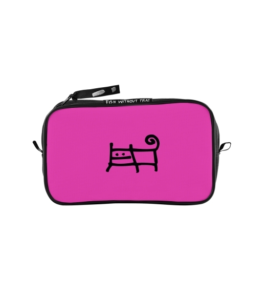 KOSMETICKÁ TAŠKA M